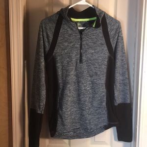 Running jacket